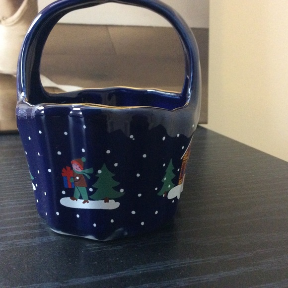 Beautiful small Japanese vase - Picture 6 of 8